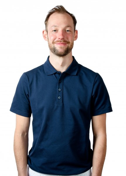 Medizinisches Team – Dr. Andreas Schreib