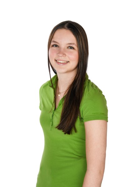 Medizinisches Team – Anna Binder
