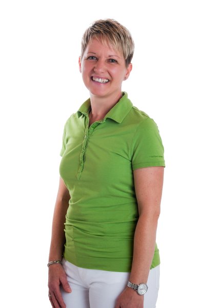 Medizinisches Team – Daniela Schwankl