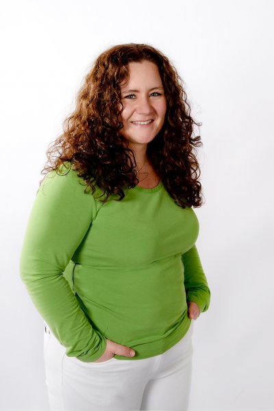 Medizinisches Team – Verena Wensauer