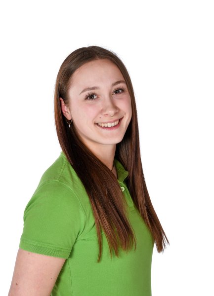 Medizinisches Team – Emily Einberger