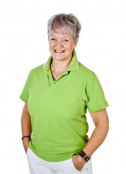 Medizinisches Team – Alexandra Sigl
