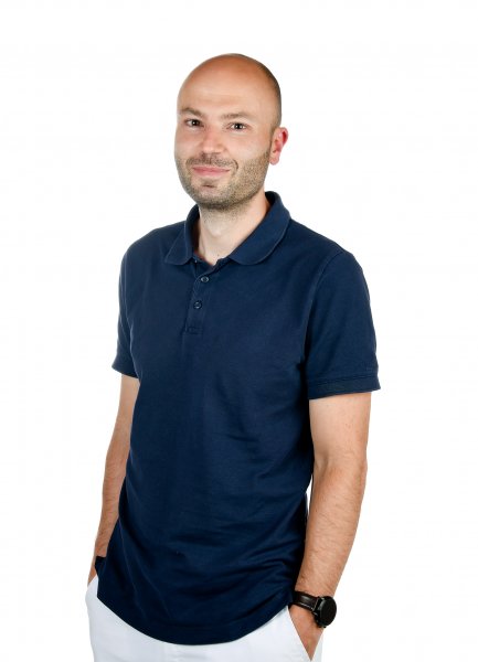 Medizinisches Team – Dr. Peter Sebastian Gahbauer