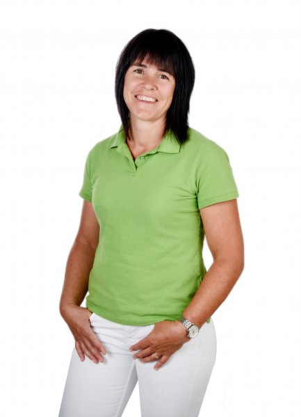 Medizinisches Team – Brigitte Fischer