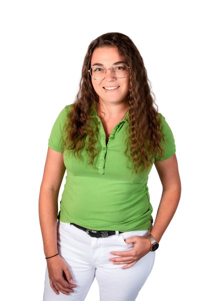 Medizinisches Team – Ramona Süß