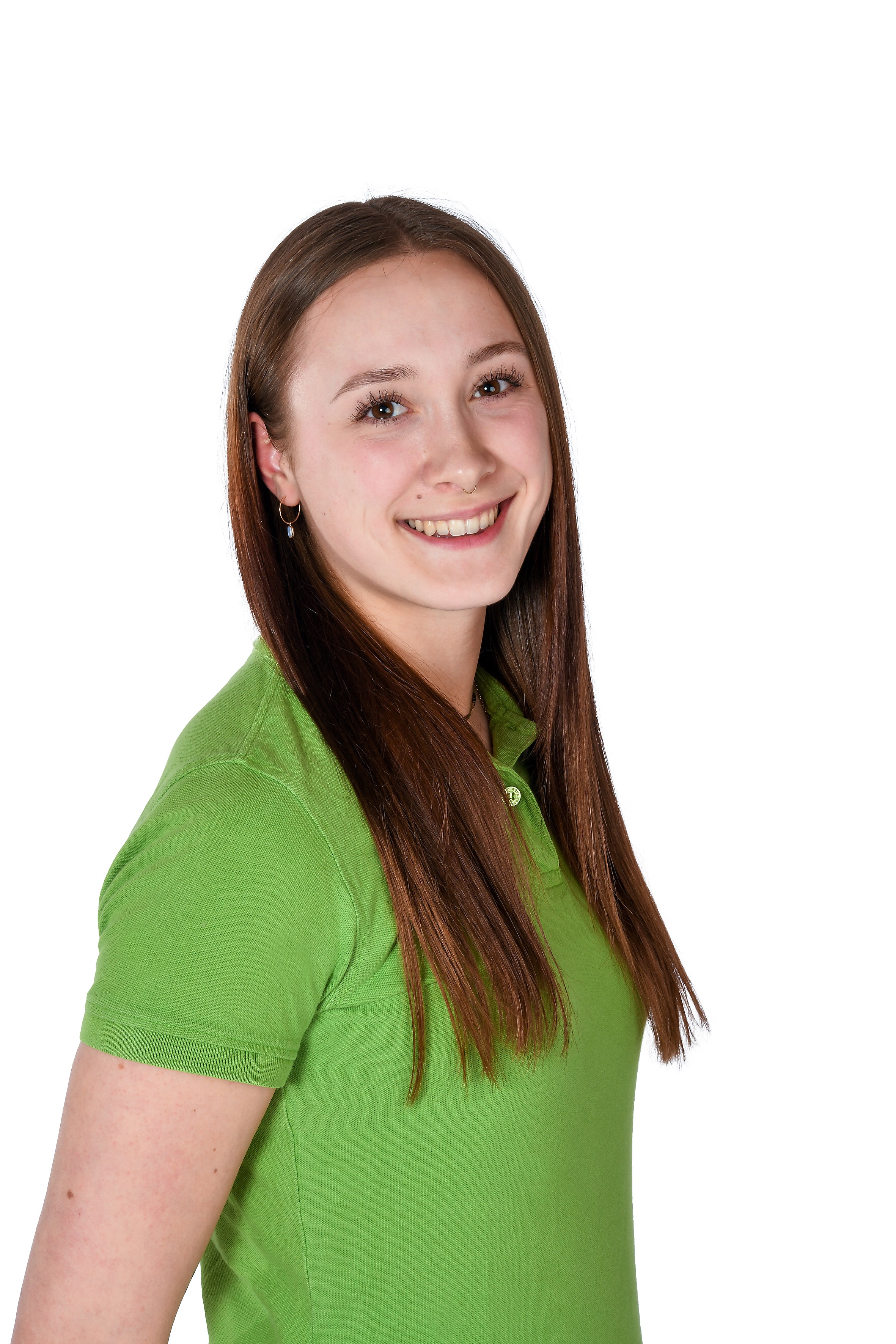 Emily Einberger – Gesundheits- und Krankenpflegerin (derzeit in Elternzeit)