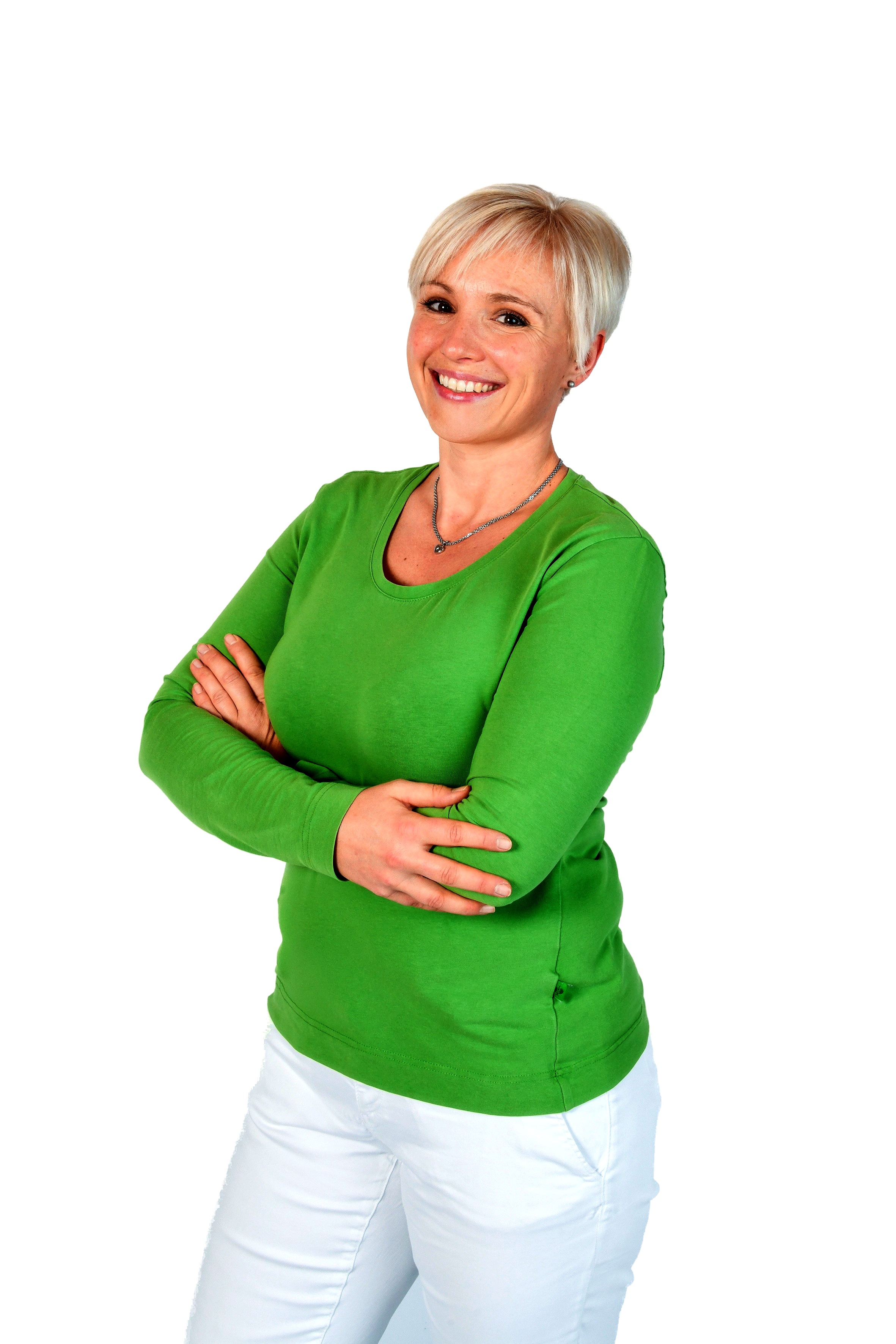 Julia Töws – Medizinische Fachangestellte · Personalwesen · Privatabrechnung