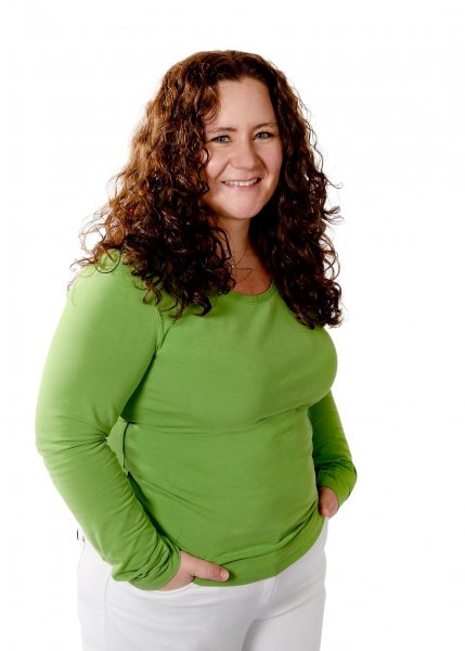 Medizinisches Team – Verena Hackl
