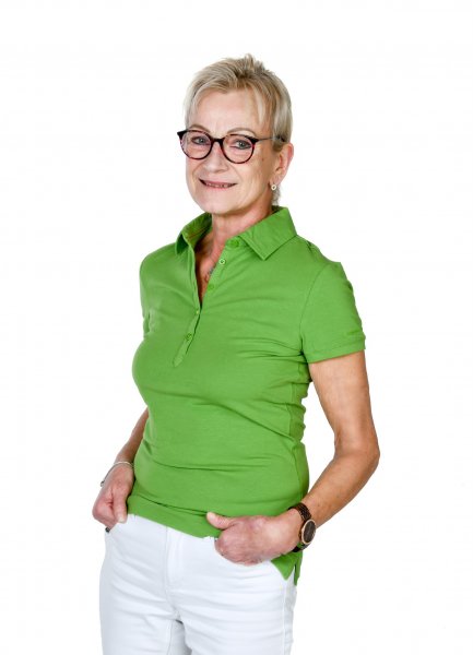 Medizinisches Team – Corinna Weiss