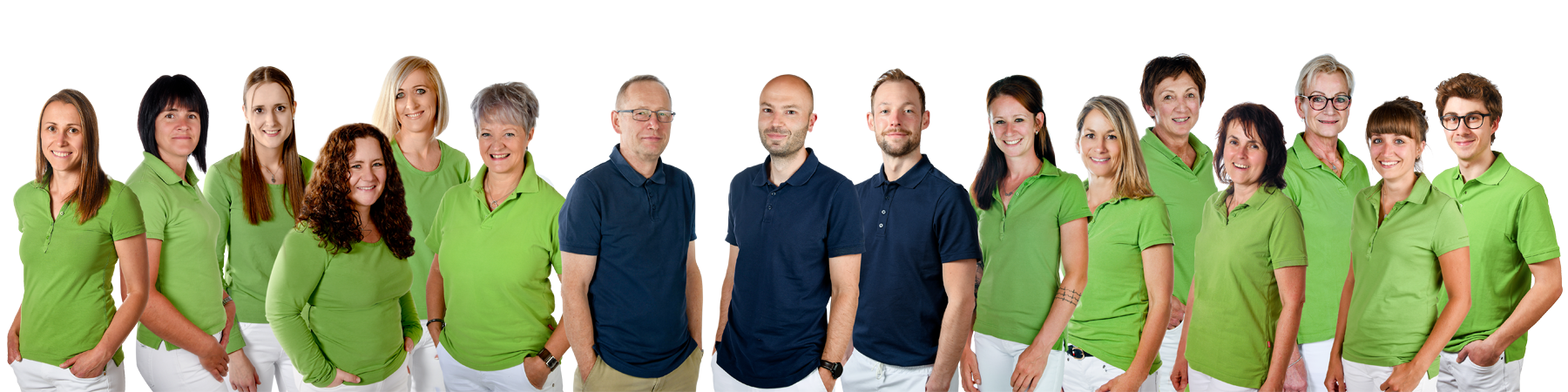 Hausarztpraxis Dr. Gahbauer – Team Hausarztpraxis Dr. Gahbauer – Team