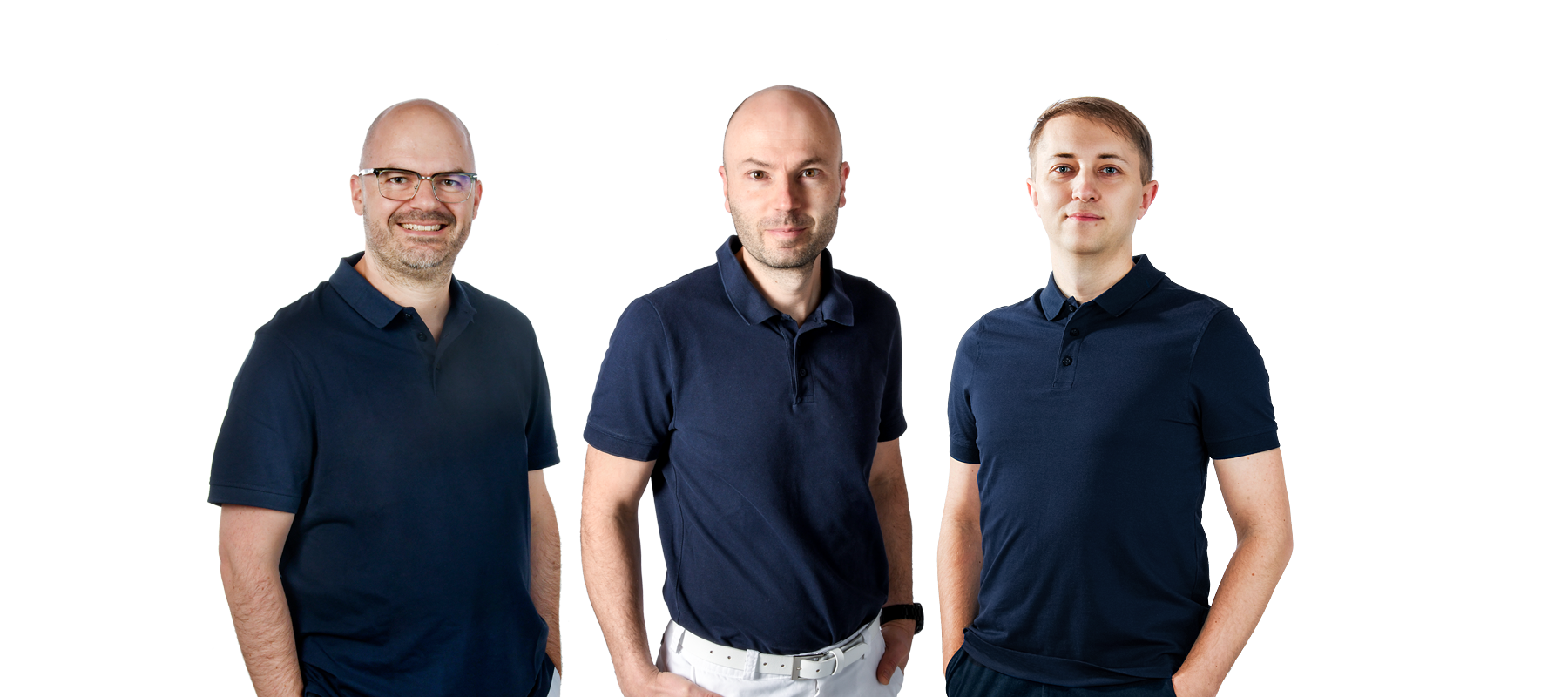 Hausarztpraxis Dr. Gahbauer – Team